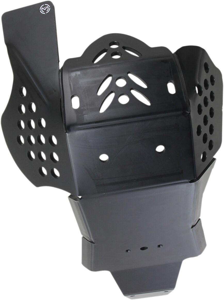 Moose Offroad Hard Parts Skid Plate Pro Lg Yam