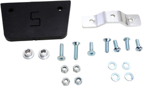 Moose Offroad Hard Parts Skid Plate Pro Lg Yam