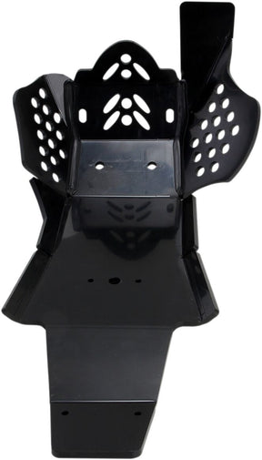 Moose Offroad Hard Parts Skid Plate Pro Lg Yam