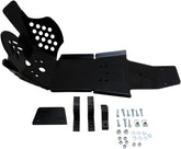 Moose Offroad Hard Parts Skid Plate Pro Lg Yam