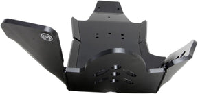 Moose Offroad Hard Parts Skid Plate Pro Lg Yam