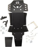 Moose Offroad Hard Parts Skid Plate Pro Lg Husq