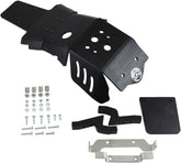 Moose Offroad Hard Parts Skid Plate Pro Lg Hon