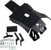 Moose Offroad Hard Parts Skid Plate Pro Lg Yam