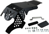 Moose Offroad Hard Parts Skid Plate Pro Lg Yam