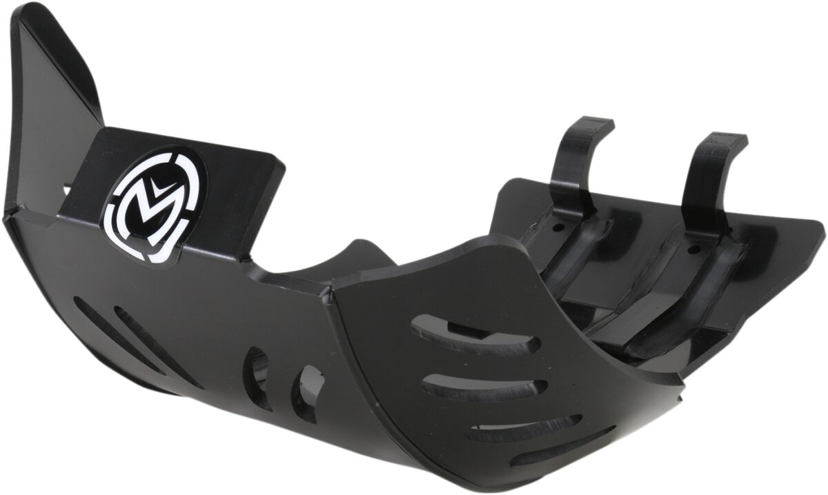 Moose Offroad Hard Parts Skid Plate Pro Lg Sher 12 18
