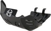 Moose Offroad Hard Parts Skid Plate Pro Lg Sher 12 18
