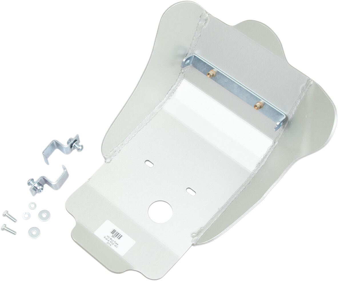 Moose Offroad Hard Parts Skid Plate Alum Rmz450