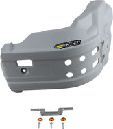 Cycra Skdplte Yzf250'19 450'18 Grey