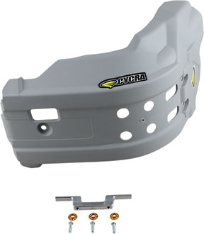 Cycra Skdplte Yzf250'19 450'18 Grey