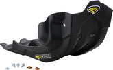 Cycra Skidplate Crf250 Blk