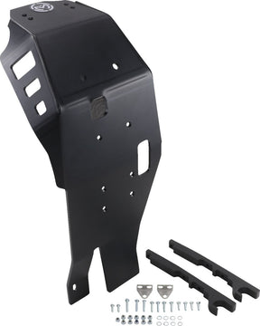 Moose Offroad Hard Parts Skid Plate Pro Lg Ktm/Husq