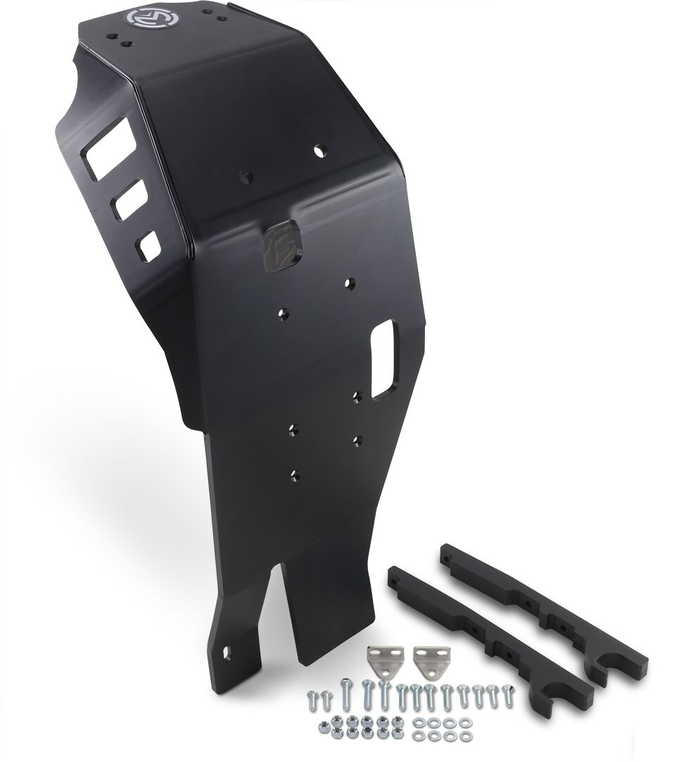 Moose Offroad Hard Parts Skid Plate Pro Lg Ktm/Husq