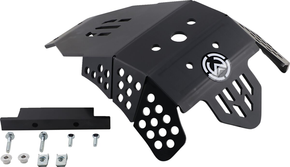 Moose Offroad Hard Parts Skid Plate Pro Kaw