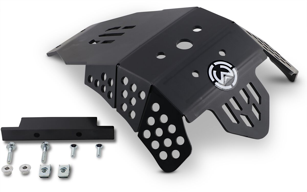 Moose Offroad Hard Parts Skid Plate Pro Kaw