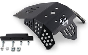 Moose Offroad Hard Parts Skid Plate Pro Kaw