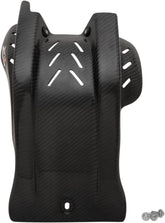 Moose Offroad Hard Parts Skid Plate Carbn Fib Husq