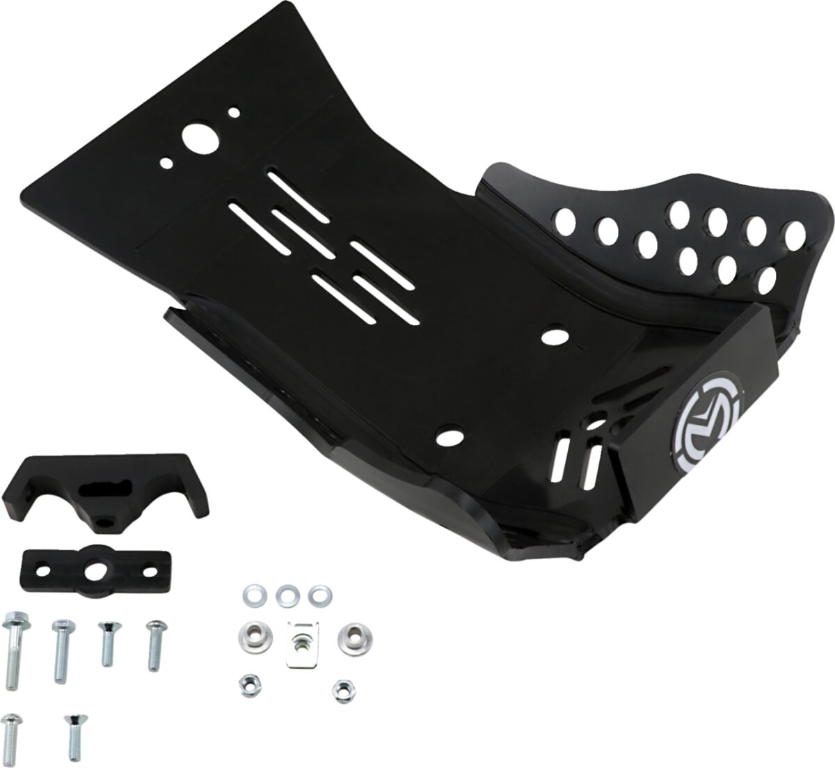 Moose Offroad Hard Parts Skid Plate Pro Ktm/Husky