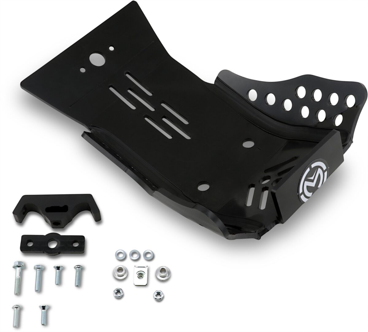 Moose Offroad Hard Parts Skid Plate Pro Ktm/Husky