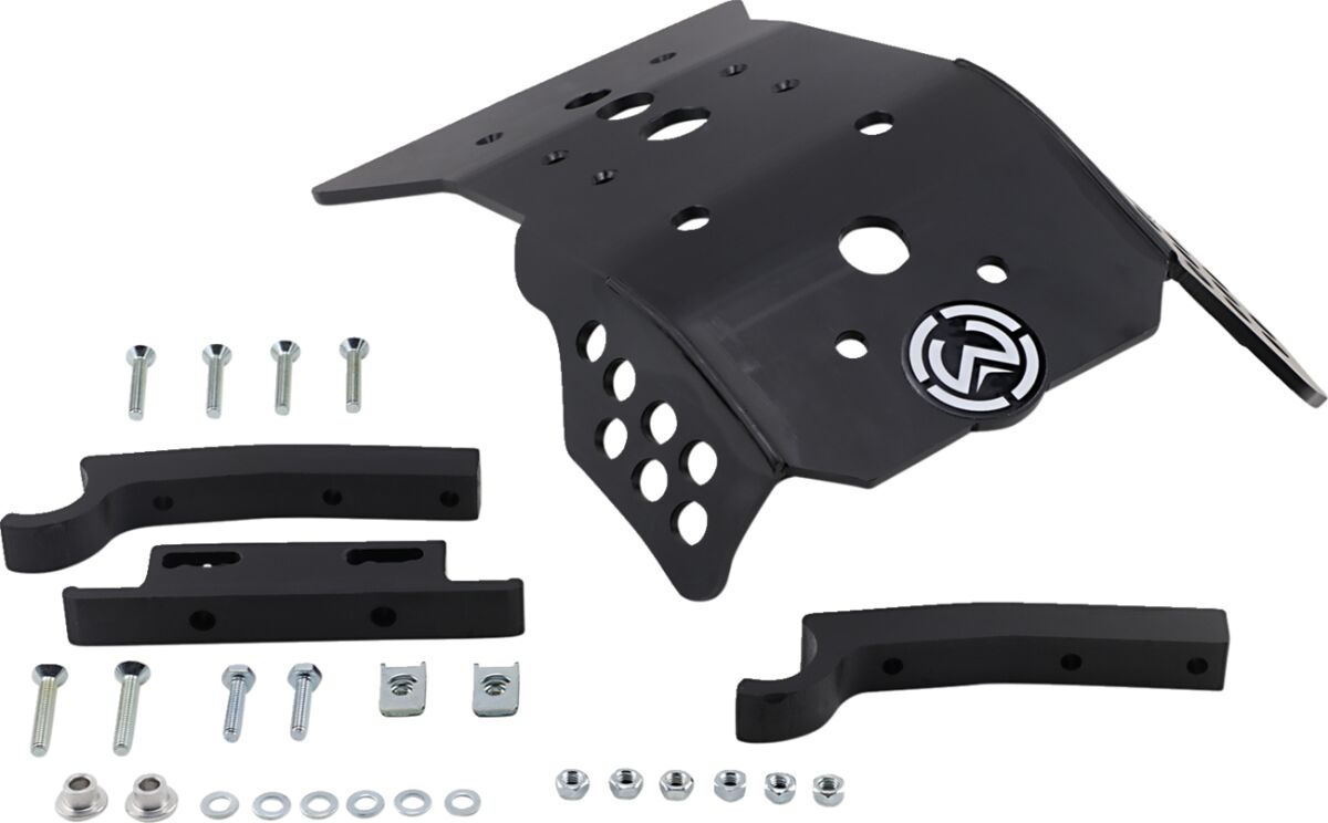 Moose Offroad Hard Parts Skid Plate Pro Ktm/Husky