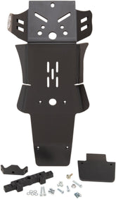 Moose Offroad Hard Parts Skid Plate Pro Lg Ktm/Husq