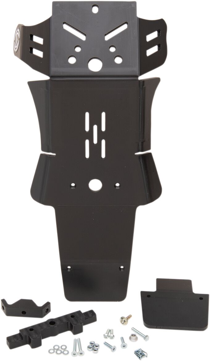 Moose Offroad Hard Parts Skid Plate Pro Lg Ktm/Husq