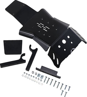 Moose Offroad Hard Parts Skid Plate Pro Lg Ktm/Husq