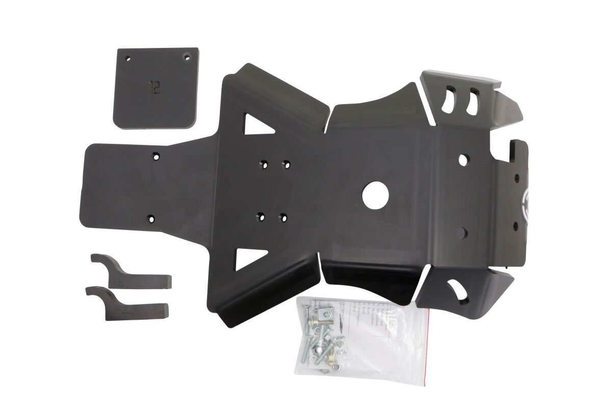 Moose Offroad Hard Parts Skidplate Pro Lg Gg 18 19