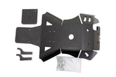 Moose Offroad Hard Parts Skidplate Pro Lg Gg 18 19
