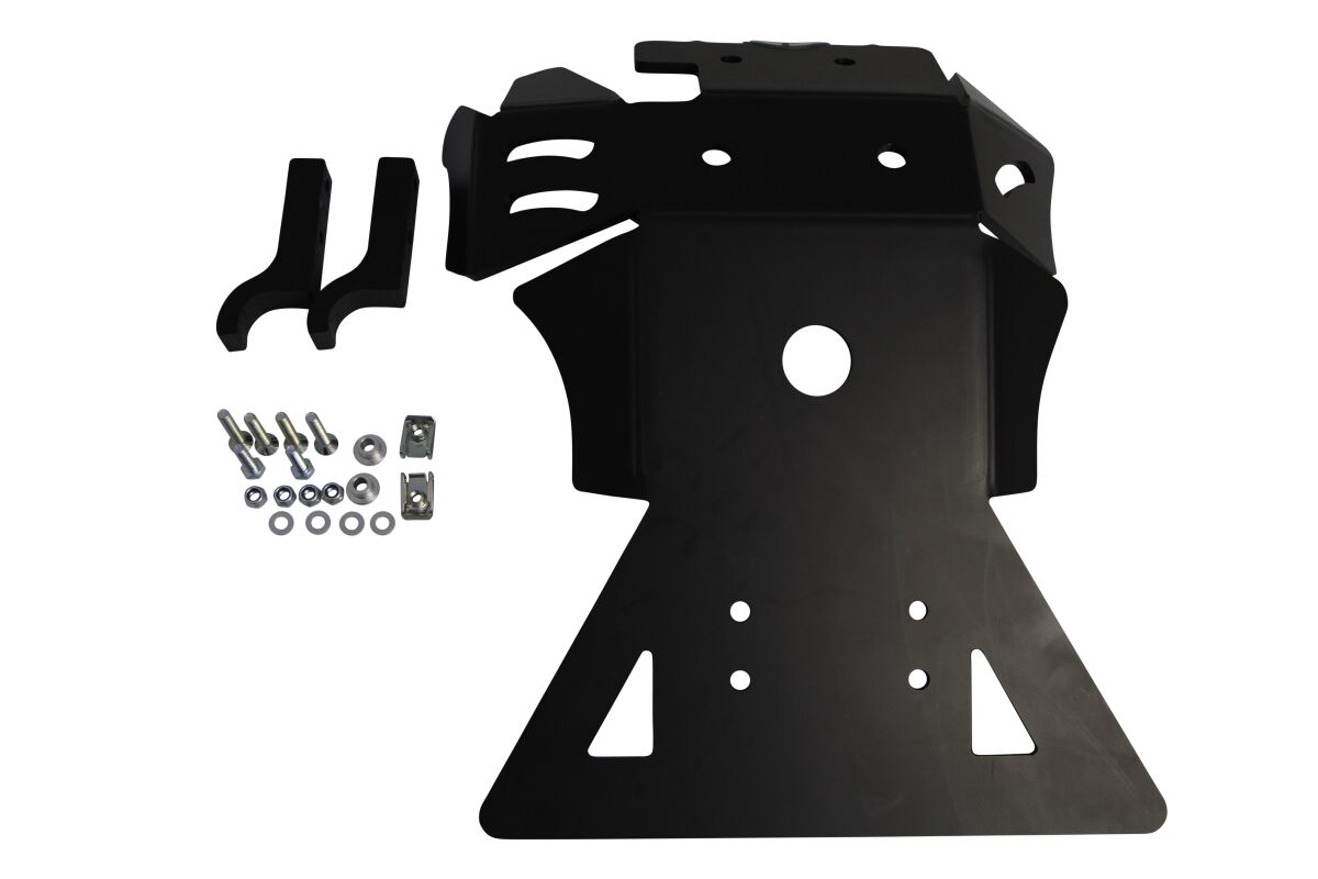 Moose Offroad Hard Parts Skidplate Pro Gg 18 19