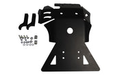 Moose Offroad Hard Parts Skidplate Pro Gg 18 19