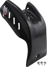Moose Offroad Hard Parts Skid Plate Carbn Fib Ktm