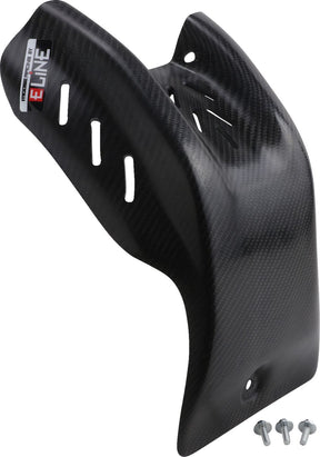 Moose Offroad Hard Parts Skid Plate Carbn Fib Ktm