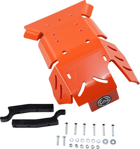 Moose Offroad Hard Parts Skid Plate Pro Ktm