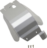 Moose Offroad Hard Parts Skid Plate Alum Yz450 Fx