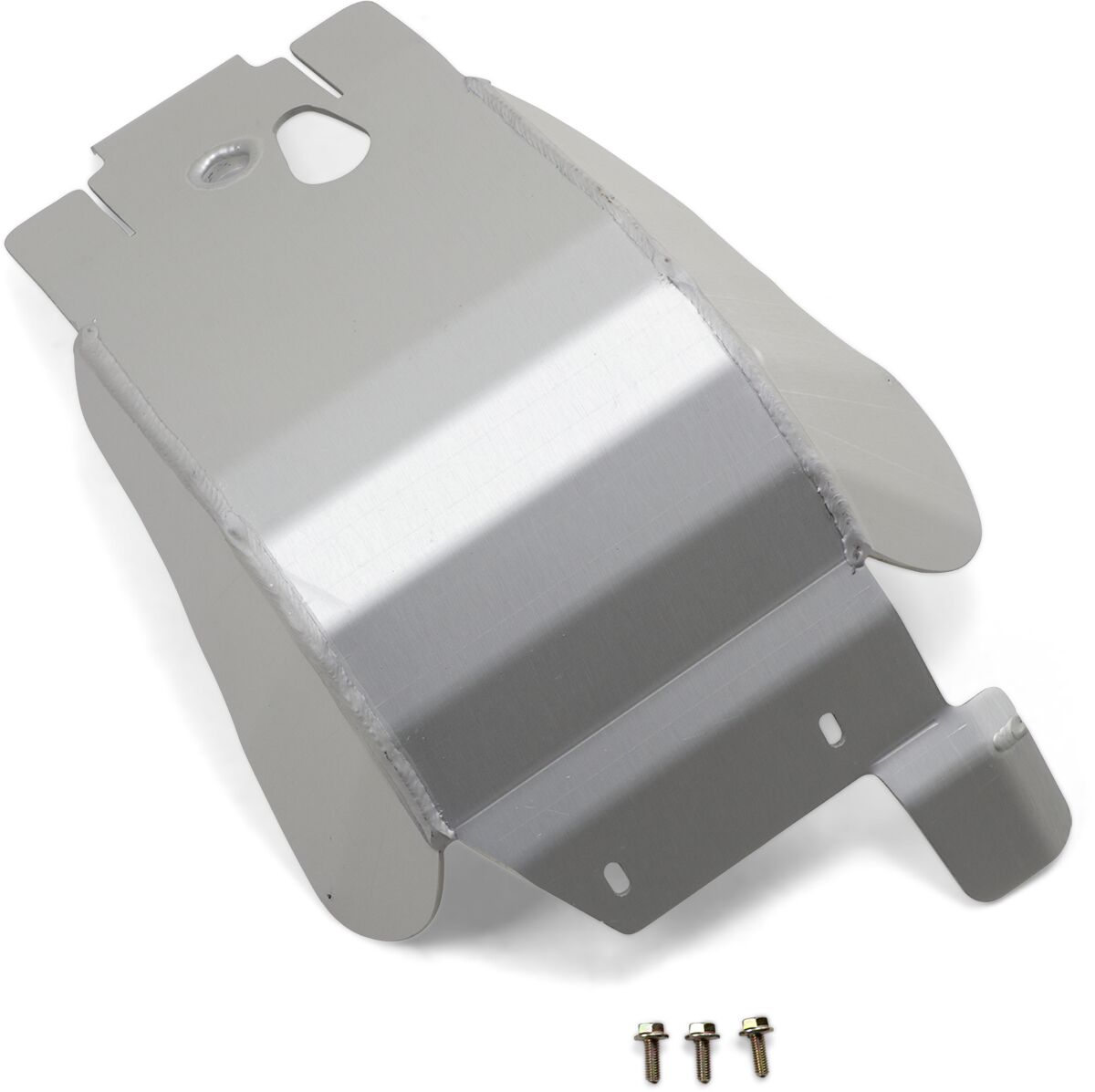 Moose Offroad Hard Parts Skid Plate Alum Yz450 Fx