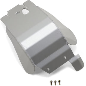 Moose Offroad Hard Parts Skid Plate Alum Yz450 Fx