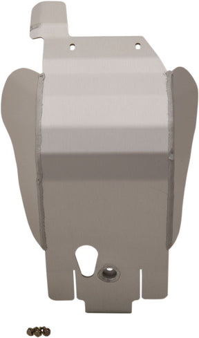 Moose Offroad Hard Parts Skid Plate Alum Yz450 Fx