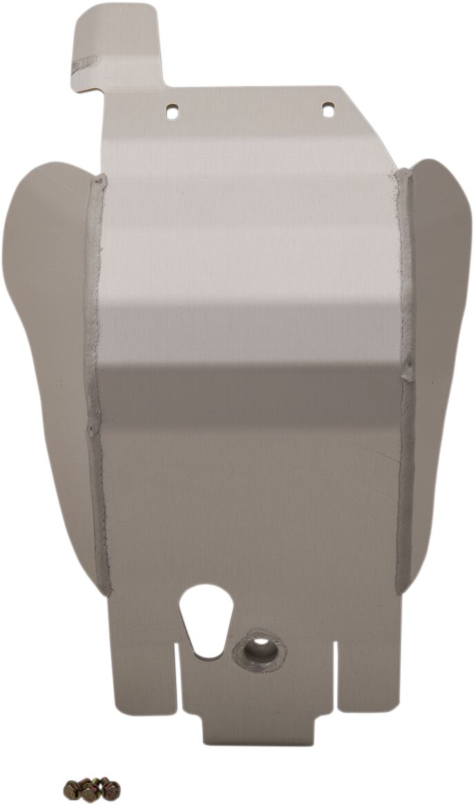 Moose Offroad Hard Parts Skid Plate Alum Yz450 Fx