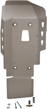 Moose Offroad Hard Parts Skid Plate Alum Bmw F850 Adv
