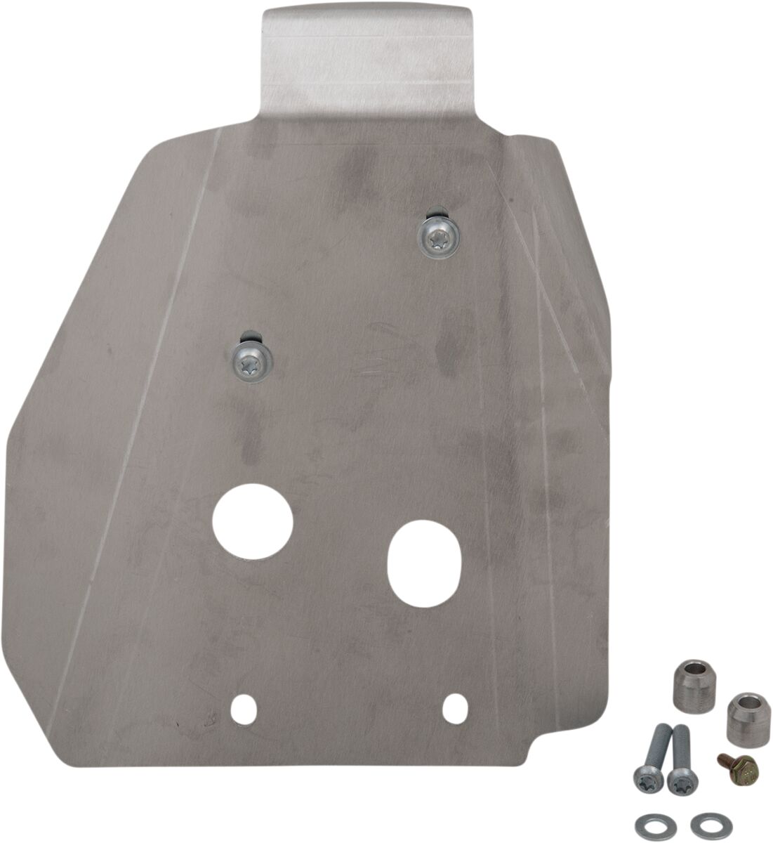 Moose Offroad Hard Parts Skid Plate Alum Hon