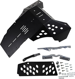 Moose Offroad Hard Parts Skid Plate Pro Lg Ktm 790