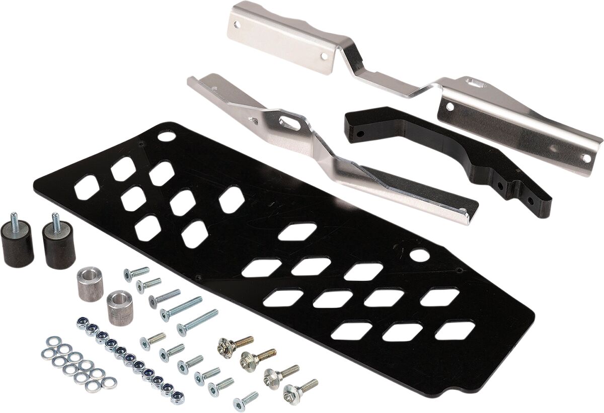 Moose Offroad Hard Parts Skid Plate Pro Lg Ktm 790