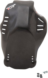 Moose Offroad Hard Parts Skid Plate Cbn Fbr 690