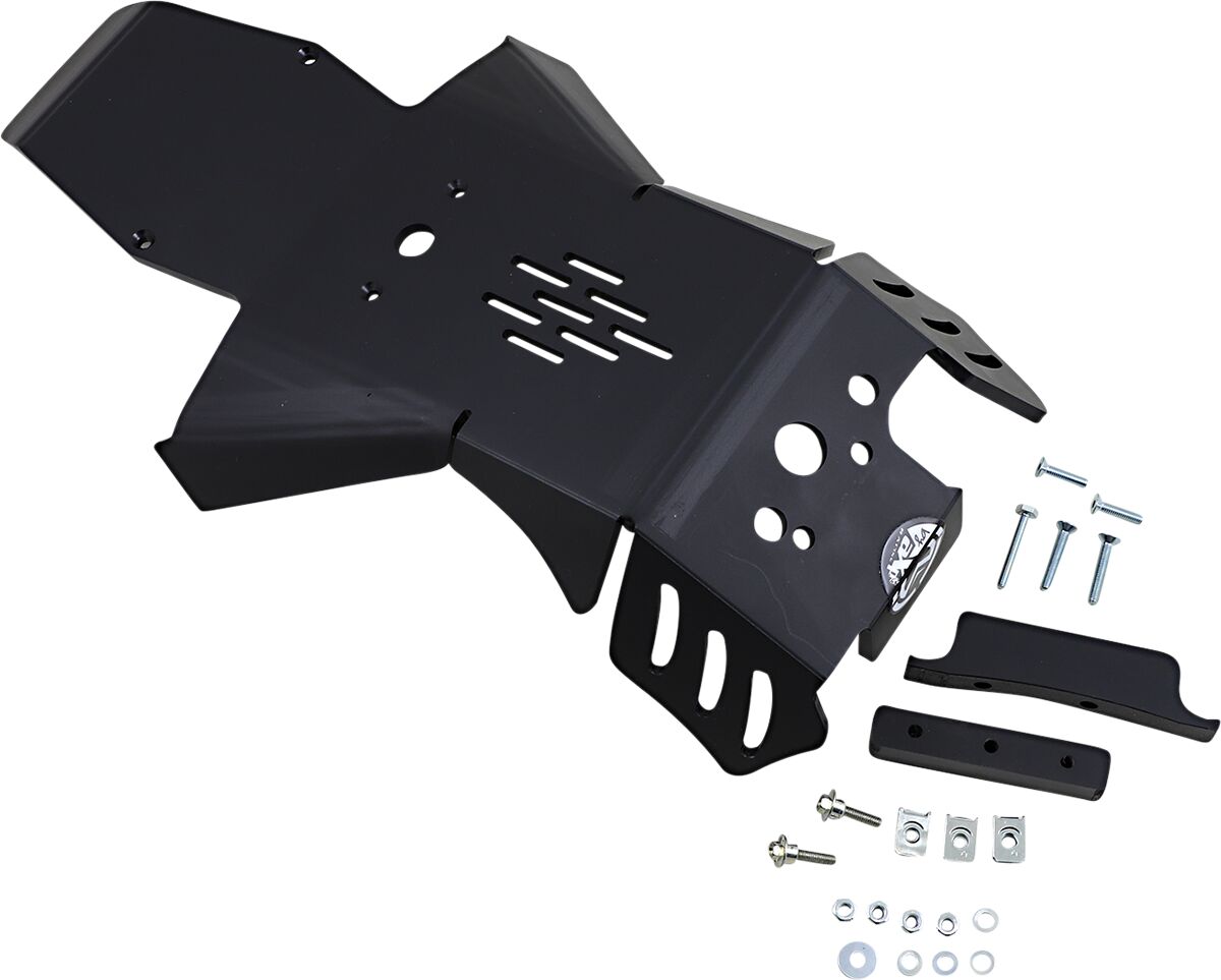 Moose Offroad Hard Parts Skid Plate Pro Lg Beta