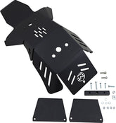 Moose Offroad Hard Parts Skid Plate Pro Lg Beta