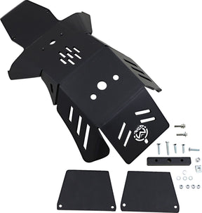 Moose Offroad Hard Parts Skid Plate Pro Lg Beta