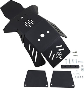 Moose Offroad Hard Parts Skid Plate Pro Lg Beta