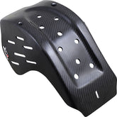 Moose Offroad Hard Parts Skid Plate Carbon Fiber Ktm/Hu