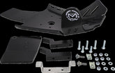 Moose Offroad Hard Parts Skid Plate Pro Lg Yam 125
